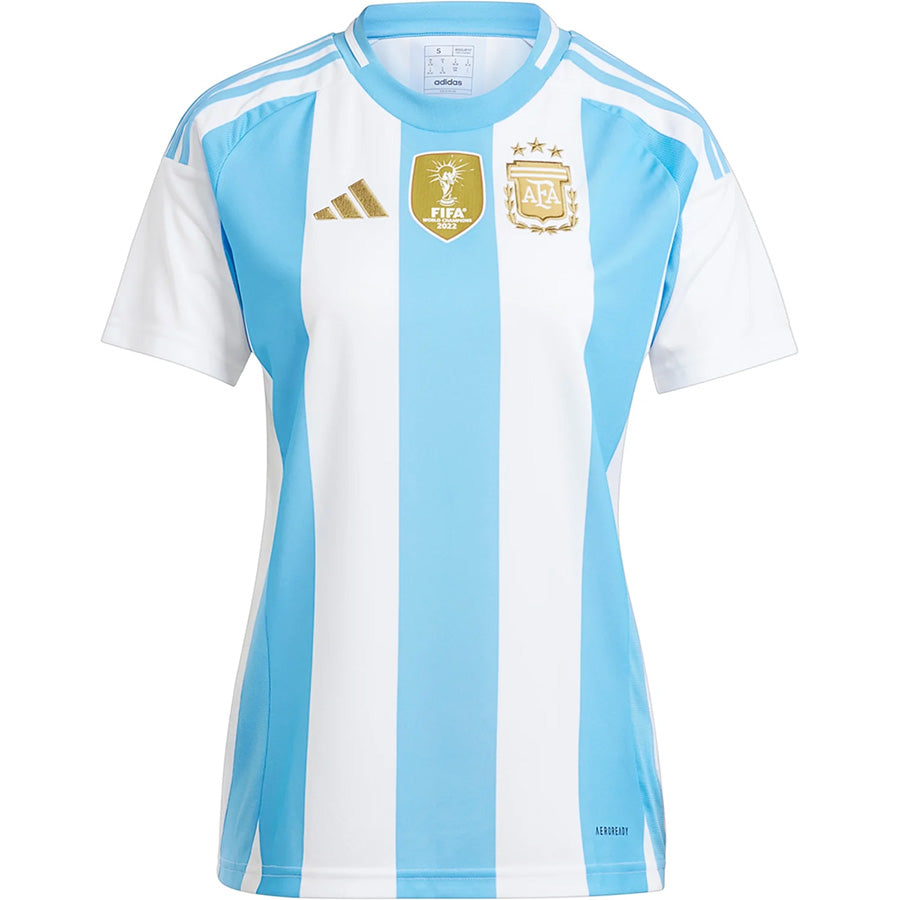 Women's Argentina Home Jersey 2024
